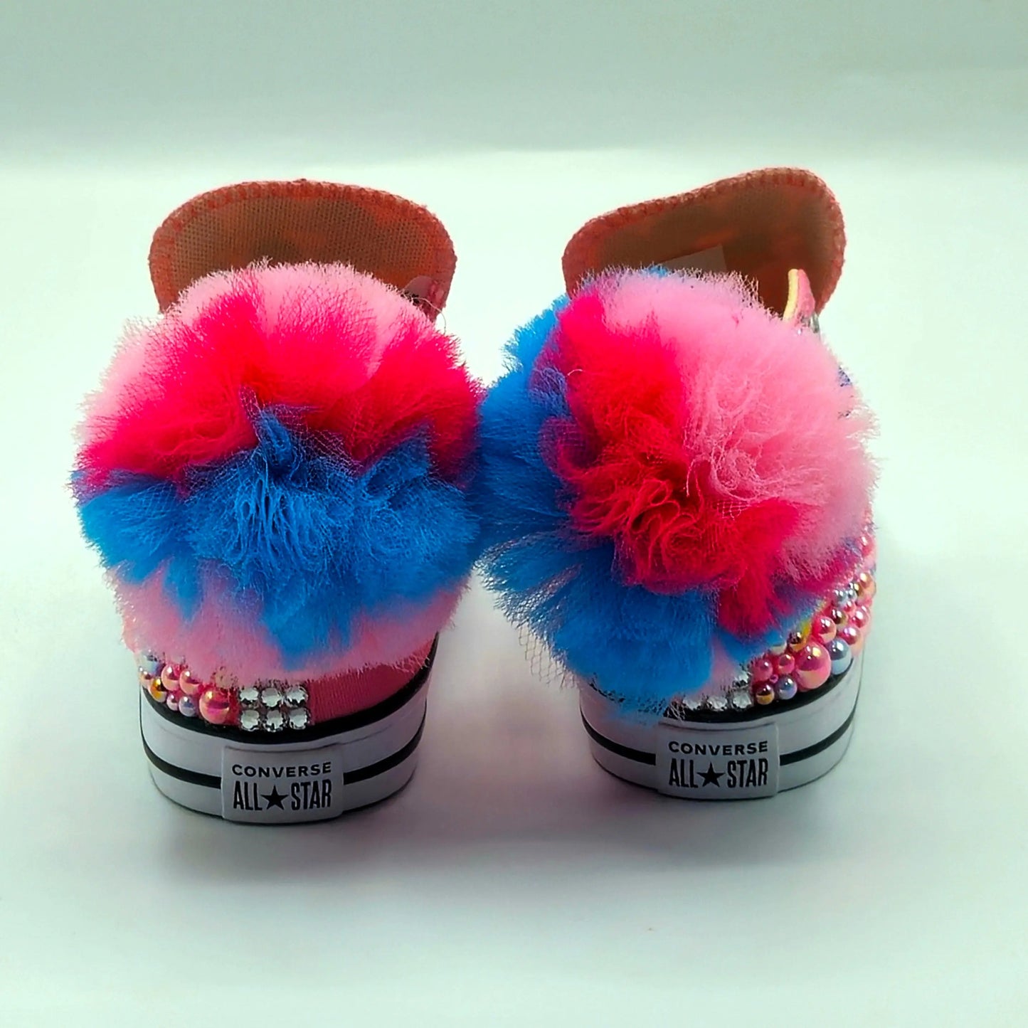 Baby Shark Custom Converse, Custom Shoes KolorfulKidzCustoms