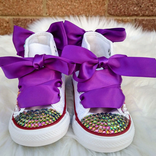 Cocomelon Custom Shoes - KolorfulKidzCustoms