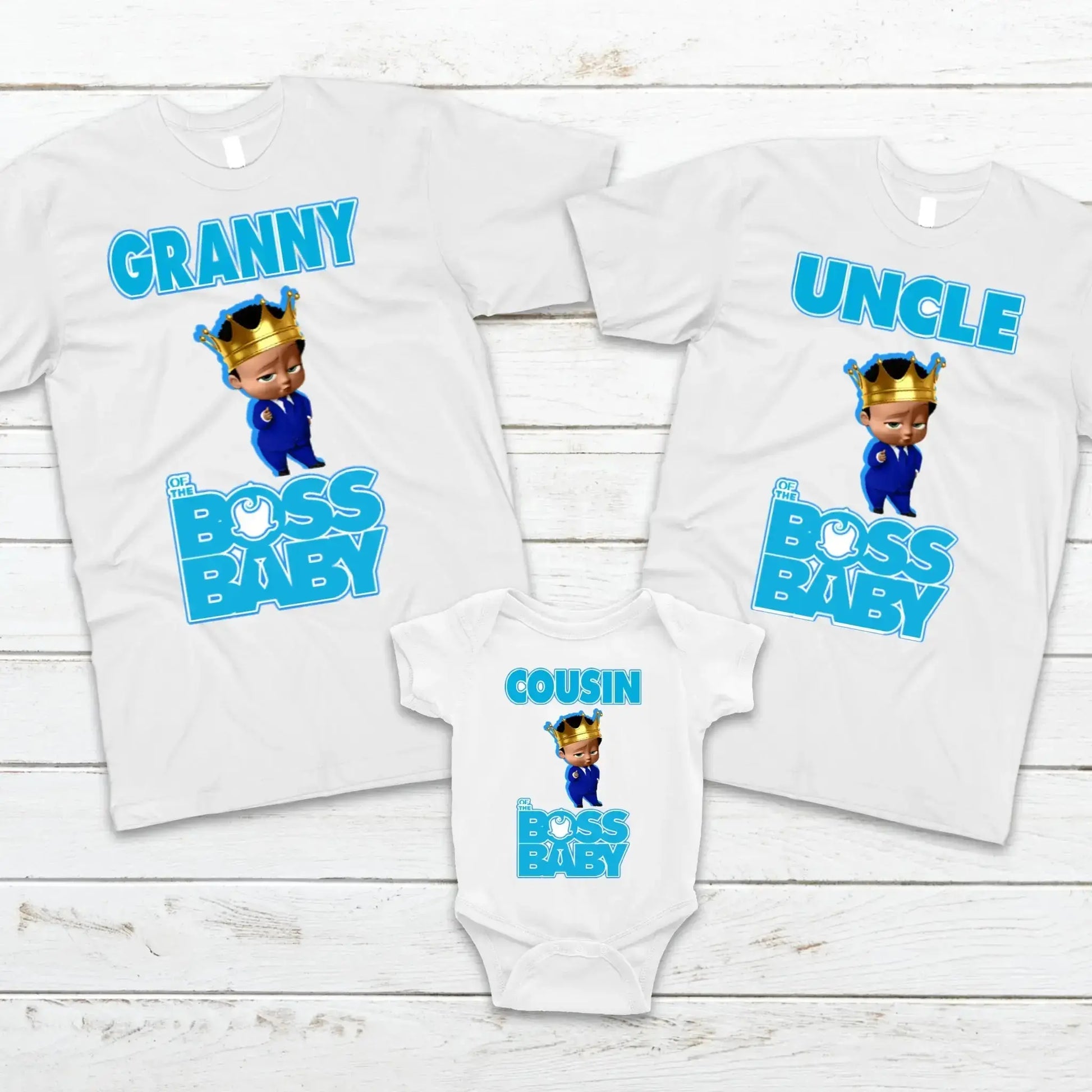 Adult Matching Family Shirts KolorfulKidzCustoms