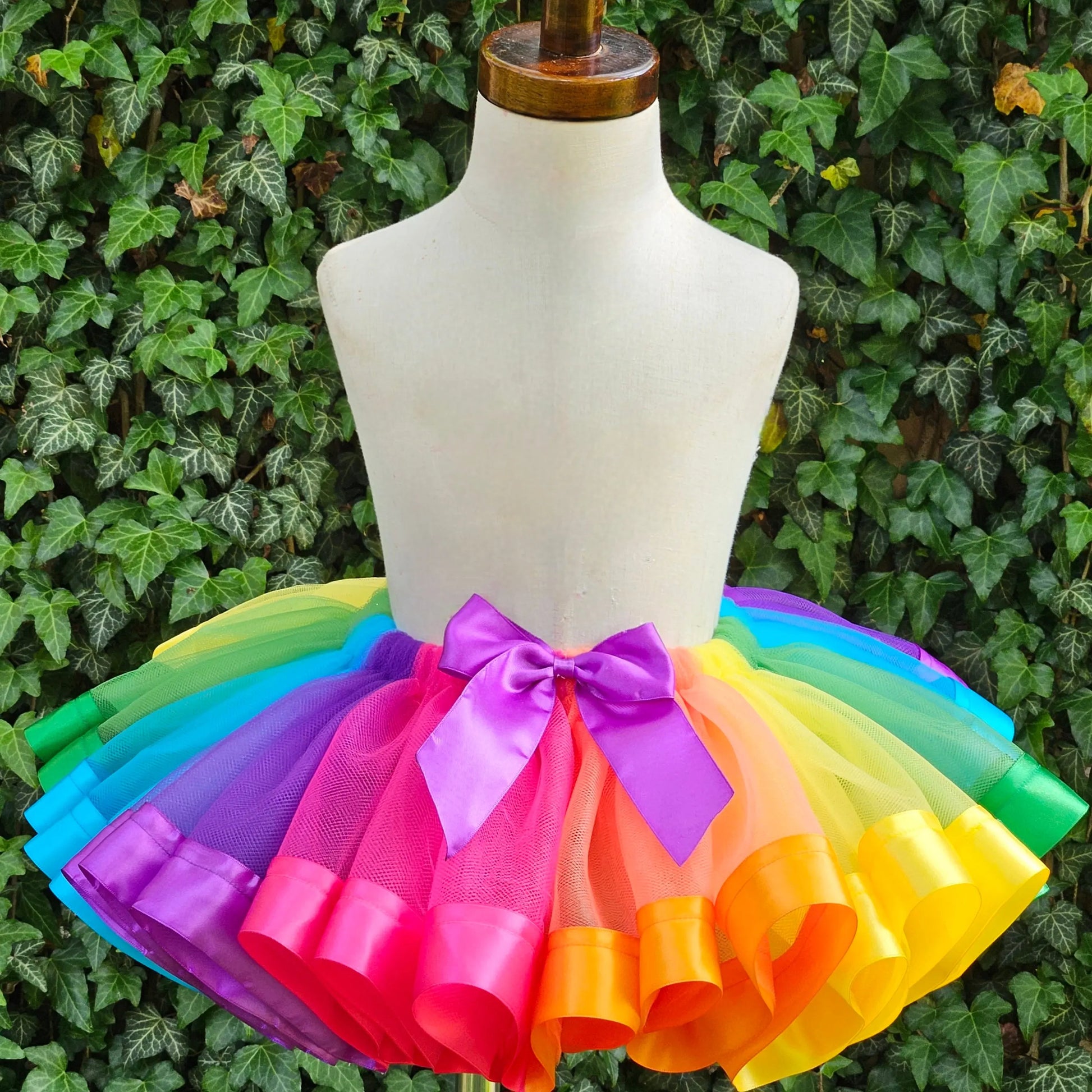 Cocomelon Tutu Set, Cocomelon Birthday Outfit KolorfulKidzCustoms